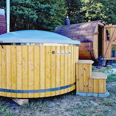 Sp Camping Spares Prieduli Ница Экстерьер фото