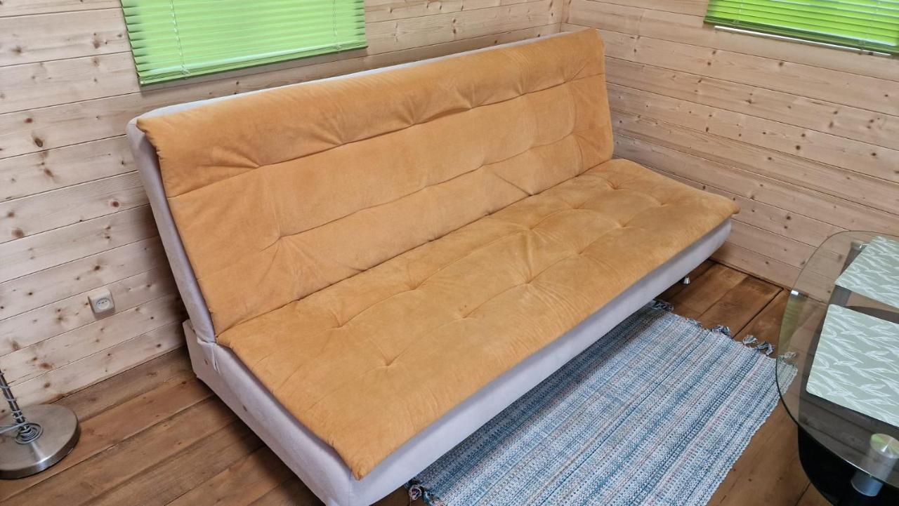 Sp Camping Spares Prieduli Ница Экстерьер фото