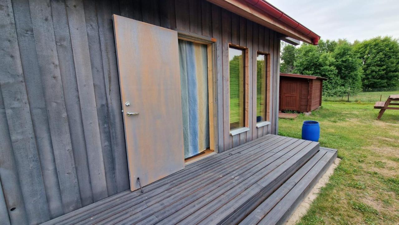 Sp Camping Spares Prieduli Ница Экстерьер фото