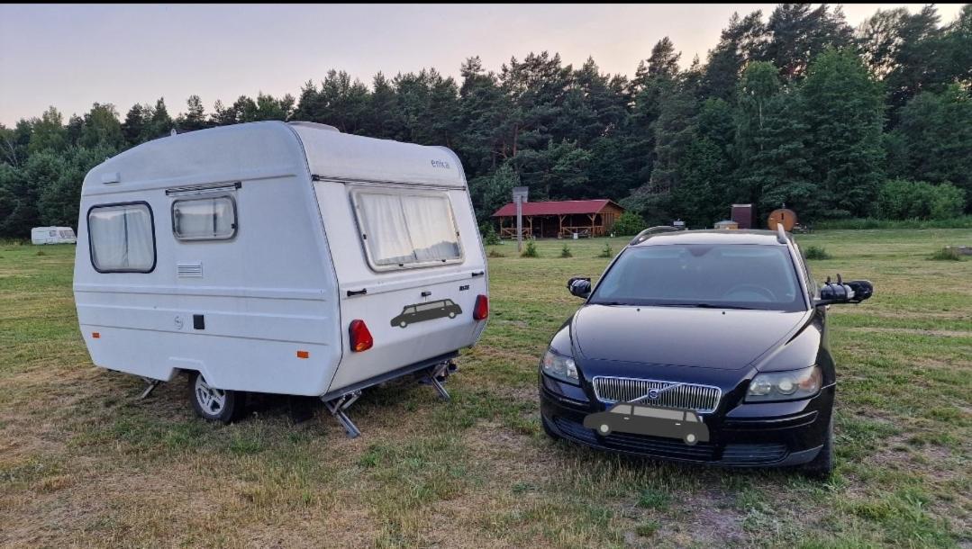 Sp Camping Spares Prieduli Ница Экстерьер фото