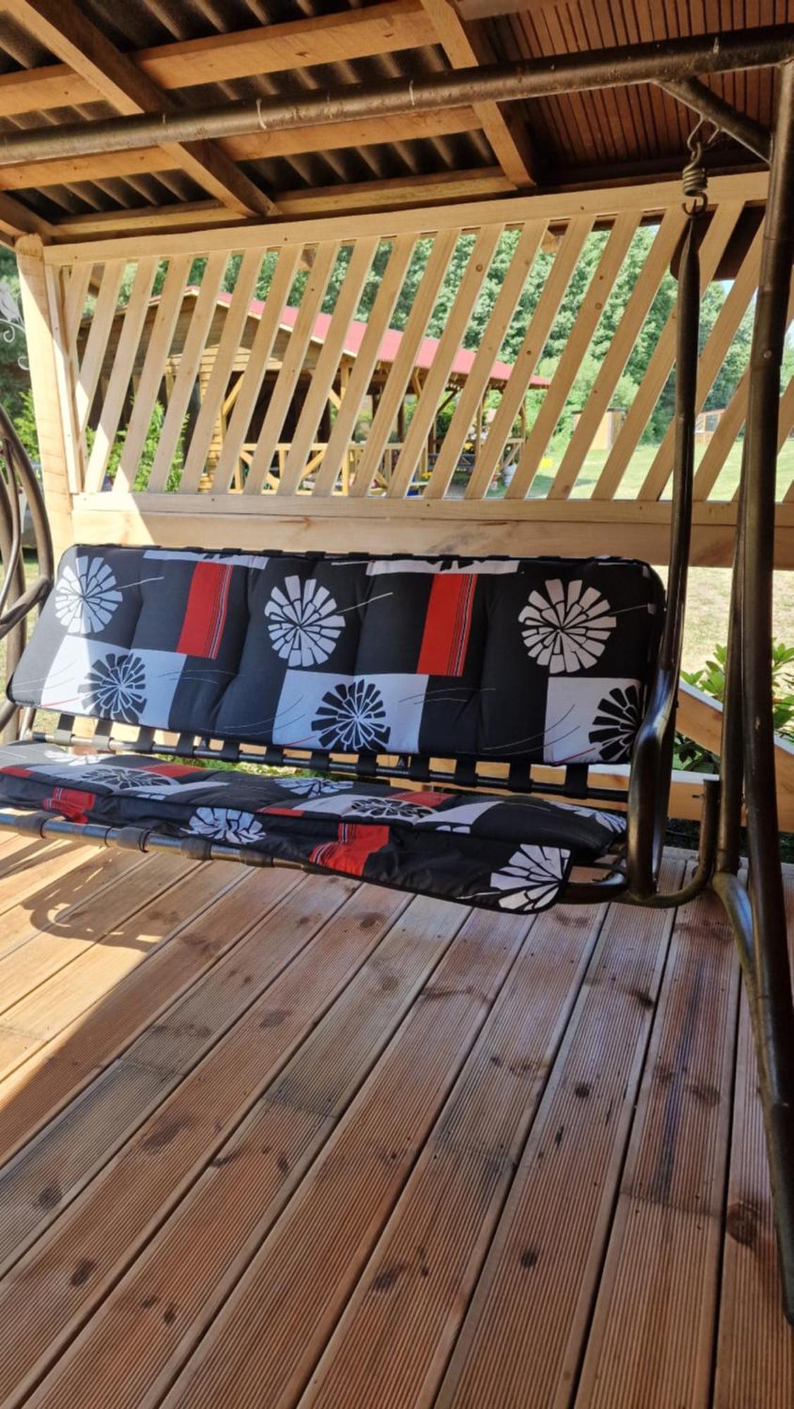 Sp Camping Spares Prieduli Ница Экстерьер фото